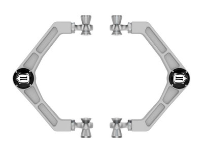 ICON 20-26 GM 2500/3500 HD Billet UCA DJ PRO HD Kit - 78586DJ User 1