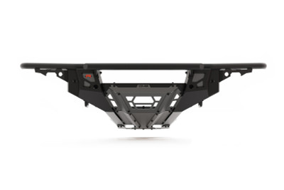 DV8 Offroad 2022+ Ford Bronco Raptor Tube Front Bumper - FBFR-02 Photo - Primary