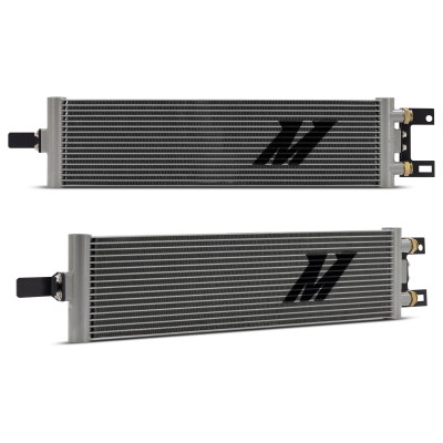 Mishimoto 2025+ Ram 1500 Transmission Cooler - MMTC-RAM-25 Photo - Primary