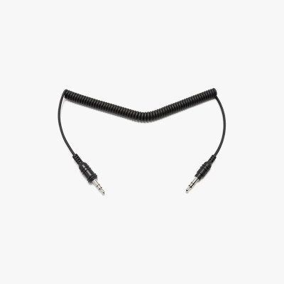 Sena Technologies 3.5mm Stereo Audio Cable Straight Connector - SC-A0102 User 1