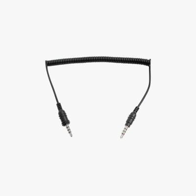 Sena Technologies Nokia Phone Cable 3.5mm 4 Pole - SC-A0106 User 1
