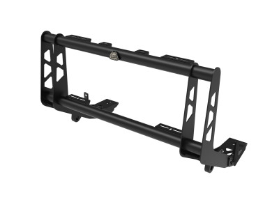 aFe POWER 24-26 Toyota Tacoma (N400) L4-2.4L (t) Terra Guard Bull Bar - 79-27030 Photo - Primary