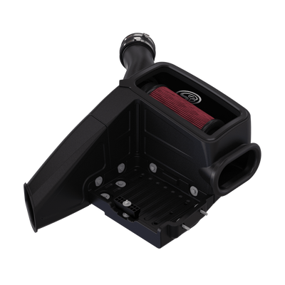 Cold Air Intake for 1998-2003 Ford Powerstroke 7.3L