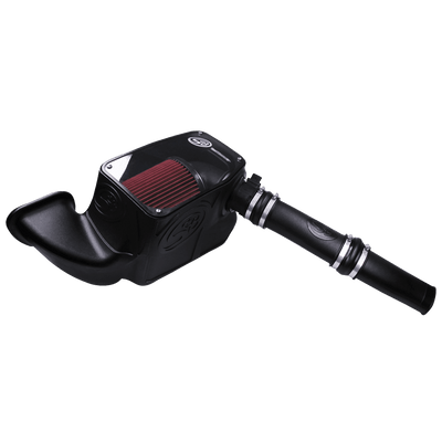 Cold Air Intake for 2014-2019 Dodge Ram EcoDiesel