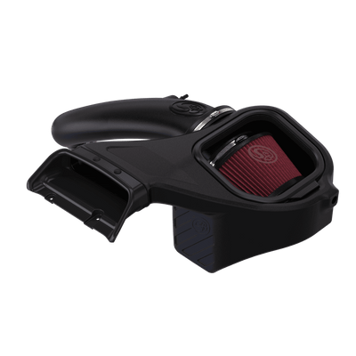 Cold Air Intake for 2018-2026 Ford F-150 5.0L