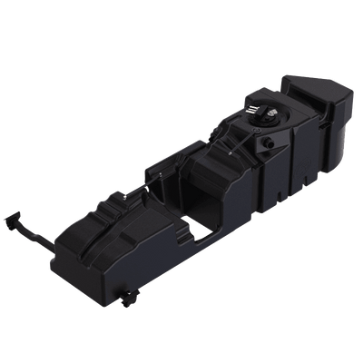 62 Gallon High-Capacity Fuel Tank for 2001-2004 GM Duramax 6.6L LB7 Crew Cab Short Bed