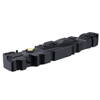 47 Gallon High-Capacity Fuel Tank for 2007-2018 Mercedes Sprinter 144" and 170" Wheelbase