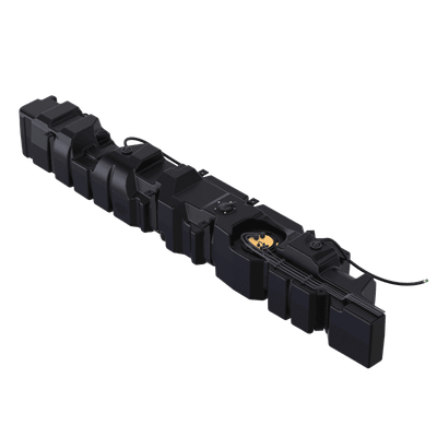 45 Gallon High-Capacity Fuel Tank for 2019-2025 Mercedes Sprinter 144" and 170" Wheelbase