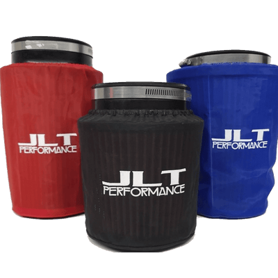 JLT Filter Wrap for 4" x 6" and 4.5" x 6" Air Filters