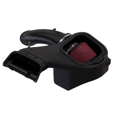 Cold Air Intake for the 2015+ Ford F150 5.0L w/ Gen 6 Whipple Stage 1/Stage 2 Supercharger/Ford Performance FP700 Package