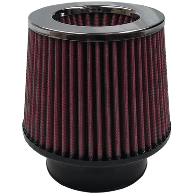 Intake Replacement Filter (Cotton Cleanable)