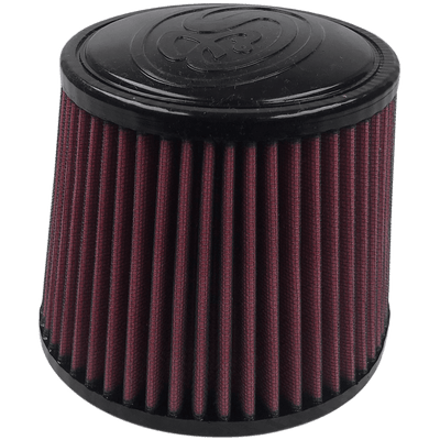 Intake Replacement Filter (Cotton Cleanable)