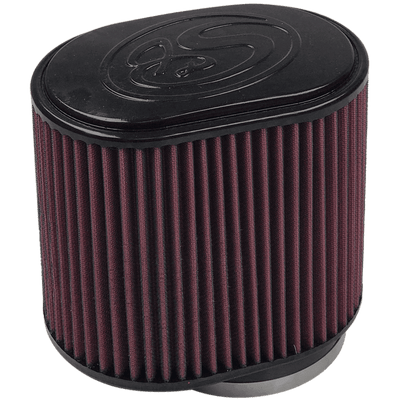 S&B Intake Replacement Filter (Cotton Cleanable)