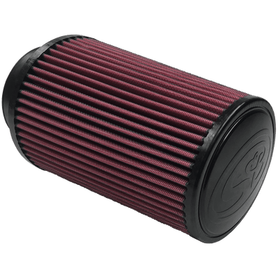 Intake Replacement Filter (Cotton Cleanable)