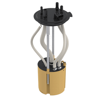 Fuel Sending Unit (For use with aftermarket lift pumps) for 2011-2016 Ford F250/F350/F450, Crew Cab, Long Bed w/S&B Tank, 6.7L Powerstroke