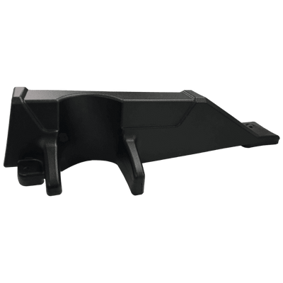 Replacement Taller Side Cover for RZR 1000 Turbo Particle Separators