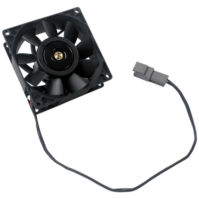 Scavenge Fan for Particle Separator - V1 PARTICLE SEPARATOR ONLY