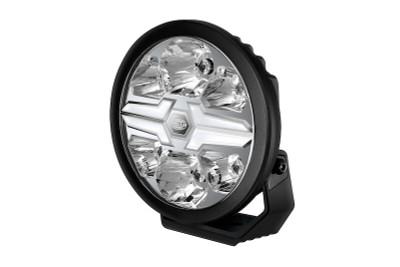 Hella Blade HP 9in LED Driving Lamp Set - 358228811 Photo - Primary
