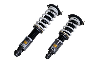 HKS HIPERMAX S NA6CE Full Kit - 80330-AZ008 Photo - Primary