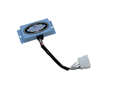 Badland 92-93 Sportster/90-95  FX/ FL Speed Sensing Self Canceling Turn Signal Module HD-68537-89G - ATS-04-A User 1