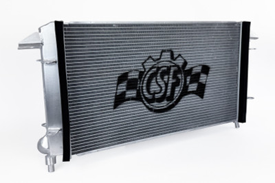 CSF 05-06 Ford GT High Performance All-Aluminum Radiator - 7245 Photo - Primary