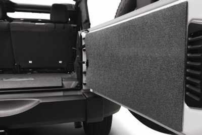 Husky Liners 20-26 Jeep Gladiator Guardian Comfort Tailgate Mat - HBMJ20TG Photo - Primary