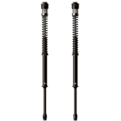 FOX 2014+ Harley-Davidson Touring Front Grip ST Adjustable Fork Cartridge Kit -  49mm - 890-27-011 User 1