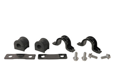 Moog 15-19 Ford Explorer Suspension Stabilizer Bar Bushing Kit - K202207 Photo - Primary