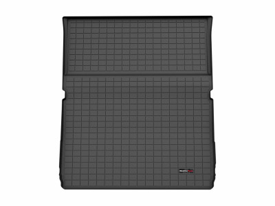 WeatherTech 25-26 Ford Expedition Max CargoLiner - Black - 401871 Photo - Primary