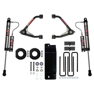 Skyjacker 14 GM 1500 3.5In W/CAST STL - C14350KX Photo - Primary