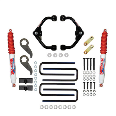 Skyjacker 3-3.5In KIT 20 GM 2500HD/3500 - C20350PH Photo - Primary