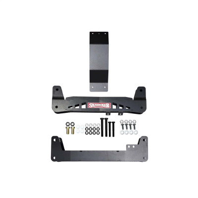 Skyjacker COM BOX6In KIT 20 GM 2500HD - C2068B Photo - Primary