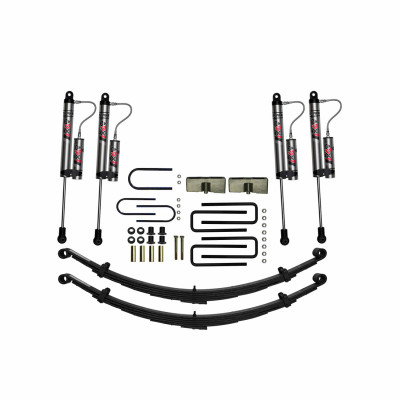Skyjacker 4In CUMMINS DIESEL MODELS - D400CDK-X Photo - Primary