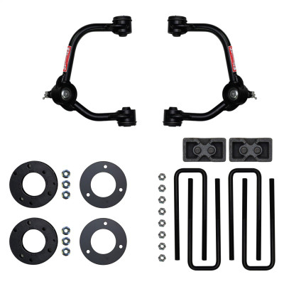 Skyjacker 14-20 F150 3In UPR A-ARM KIT - F1430 Photo - Primary