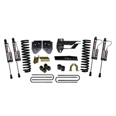 Skyjacker 4 IN KIT FORD F250 4WD GAS - F17401K-X Photo - Primary