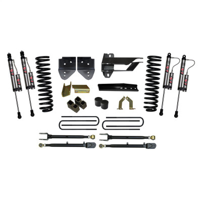 Skyjacker 4 IN KIT 2017 F350 4WD GAS - F174024K3-X Photo - Primary