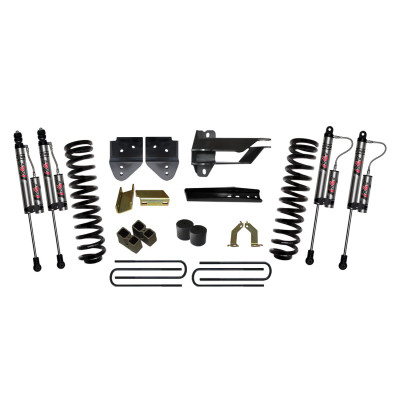 Skyjacker 4In KIT 2017 F350 4WD W/DIESL - F17451K3-X Photo - Primary