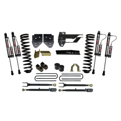 Skyjacker 4INKIT 2017 F350 4WD/DSL W/ - F174524K3-X Photo - Primary
