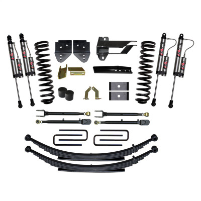 Skyjacker 4In SYS 17 F250-F350 4WD/DSL - F174524KS-X Photo - Primary