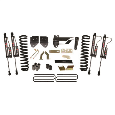 Skyjacker 6 IN KIT 2017 F250 4WD GAS - F17601K-X Photo - Primary
