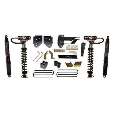 Skyjacker 6In C/O KIT/17 FORD F250 4WD - F1761LSK-B Photo - Primary