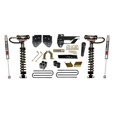 Skyjacker 6In C/O KIT/17 FORD F350 4WD - F1761LSK3-M Photo - Primary