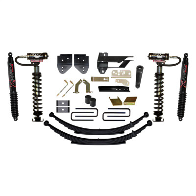Skyjacker 6In C/O SYS/17 F250-F350 4WD - F1761LSKS-B Photo - Primary
