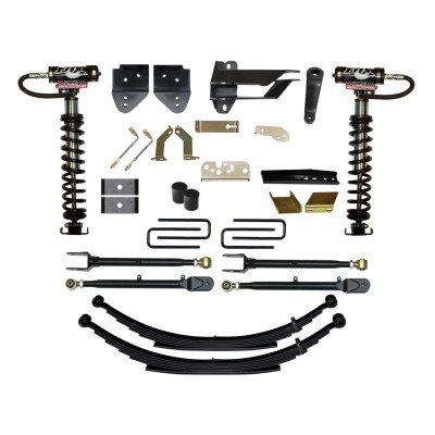 Skyjacker 6In C/O SYS/17 F250-F350 4WD - F17624LSKS Photo - Primary