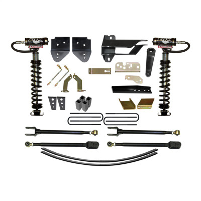Skyjacker 8.5In C/O KIT/17 F250-350 4WD - F1782LSK Photo - Primary