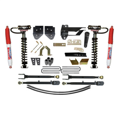 Skyjacker 8.5In C/O KIT/17 F250-350 4WD - F1782LSK-N Photo - Primary
