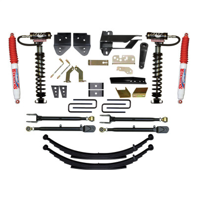Skyjacker 8.5In C/O SYS/17 F250-350 4WD - F1782LSKS-N Photo - Primary