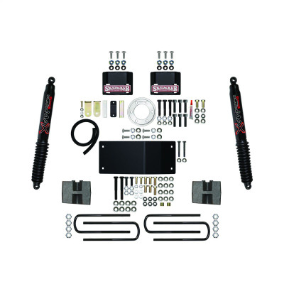 Skyjacker COM BOX4.5In 21 F1504WDBMAX - F2145BB Photo - Primary