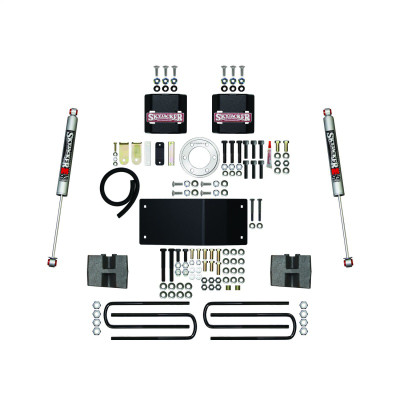 Skyjacker COM BOX6In 21 F150 4WDMONO - F2160BM Photo - Primary
