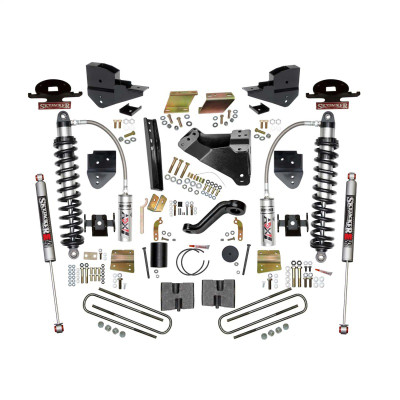 Skyjacker 23 F250/350 6In C/O KT W/M95 - F2361K-M Photo - Primary
